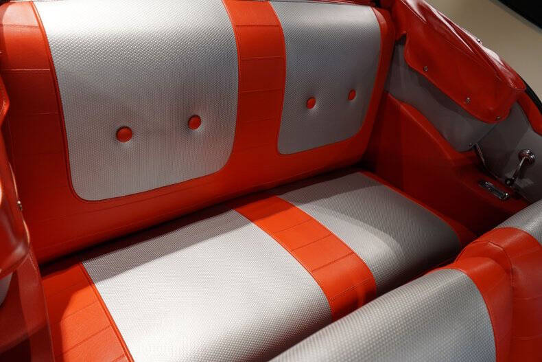 1957 Chevrolet Bel Air