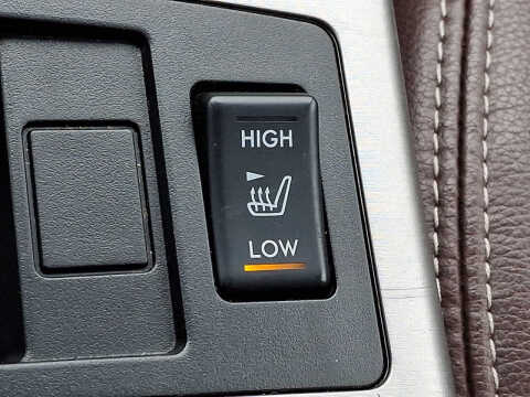 2013 Subaru Outback 3.6R Limited