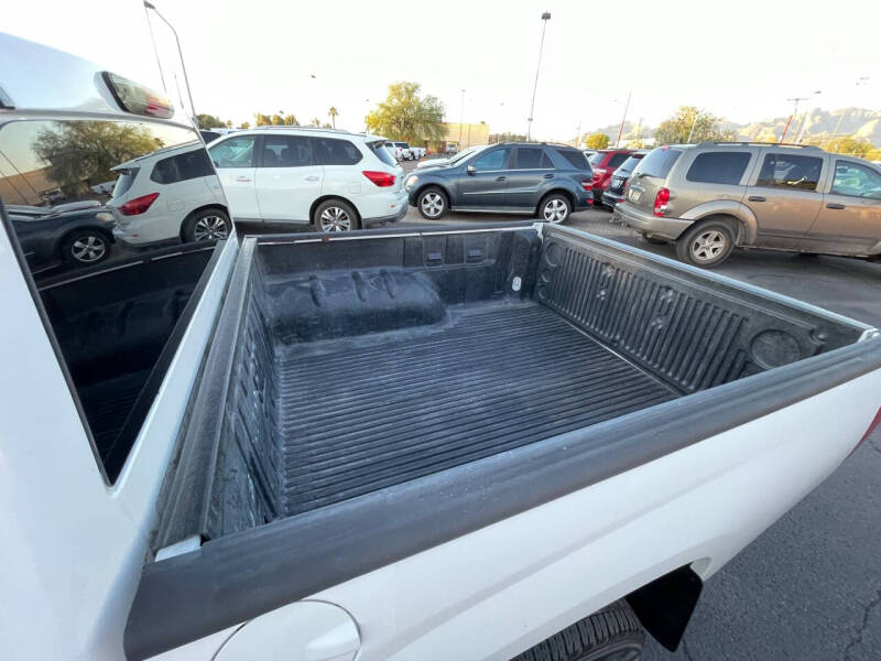 2011 GMC Canyon SLE-1