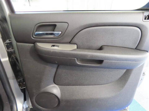 2012 Chevrolet Silverado 3500HD