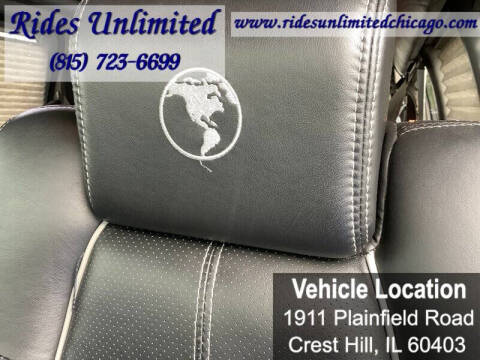 2015 Chevrolet Express 2500