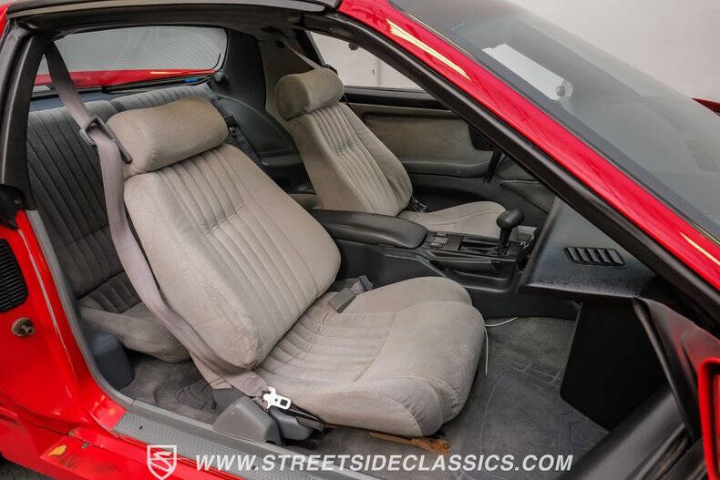 1989 Pontiac Firebird