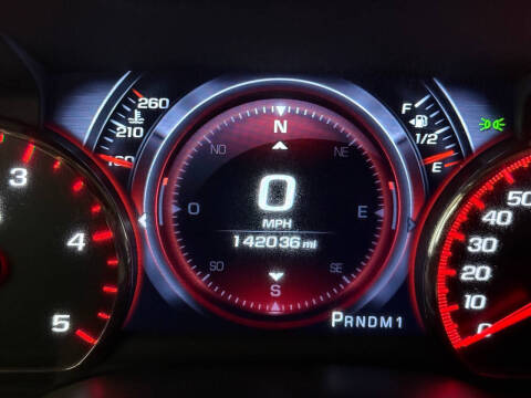 2016 GMC Sierra 2500HD Denali