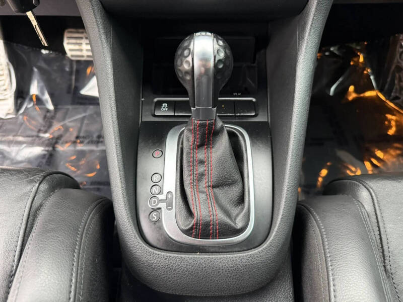 2014 Volkswagen GTI