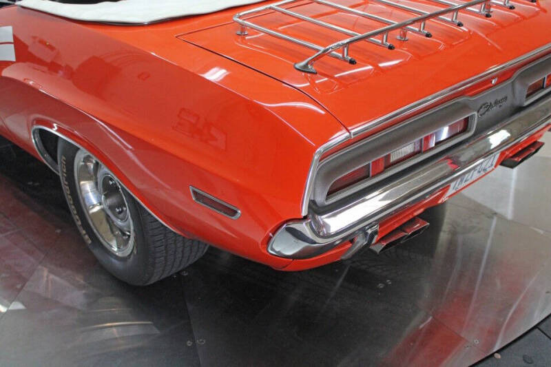 1971 Dodge Challenger