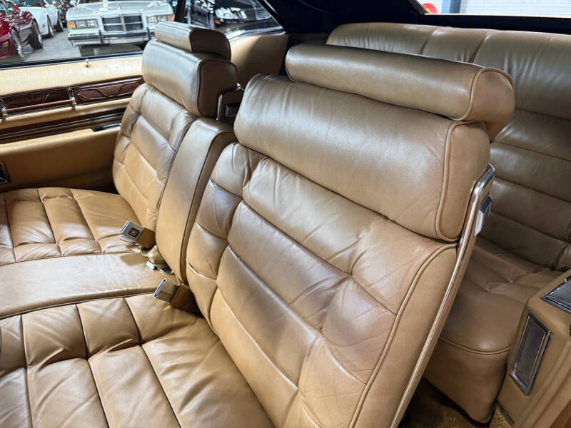 1976 Cadillac Eldorado