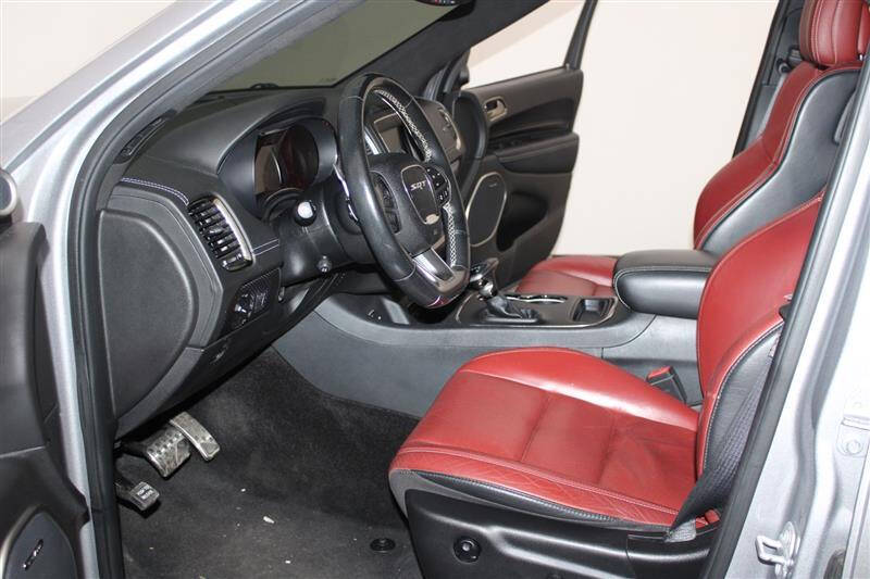 2019 Dodge Durango SRT