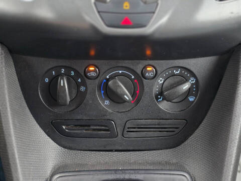 2016 Ford Transit Connect XL