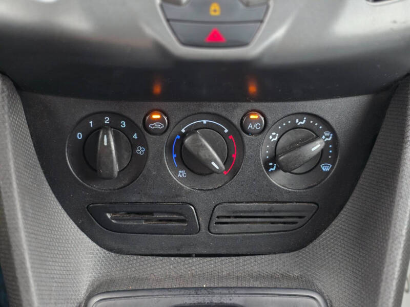 2016 Ford Transit Connect XL