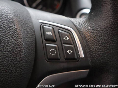 2014 BMW X1 xDrive28i