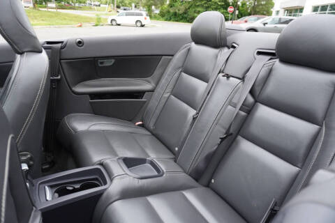 2012 Volvo C70