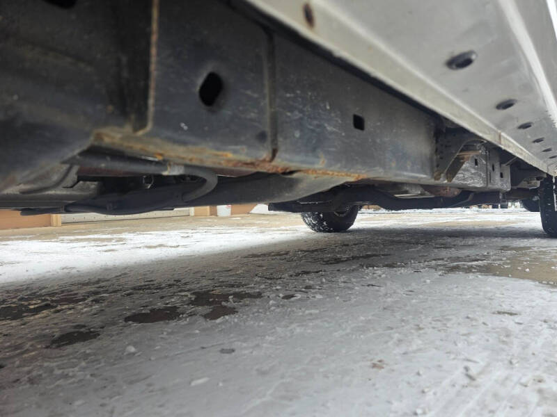 2005 Chevrolet Colorado Z85 LS