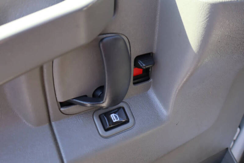 2016 Chevrolet Express 2500