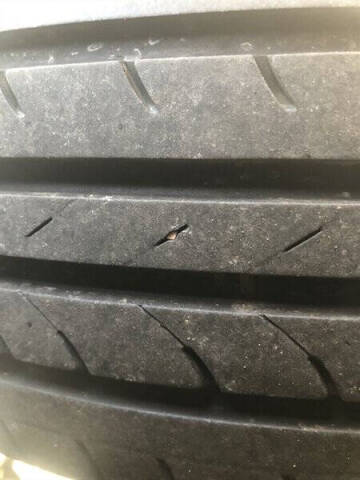 2017 Hyundai Tucson SE Plus