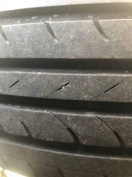 2017 Hyundai Tucson SE Plus