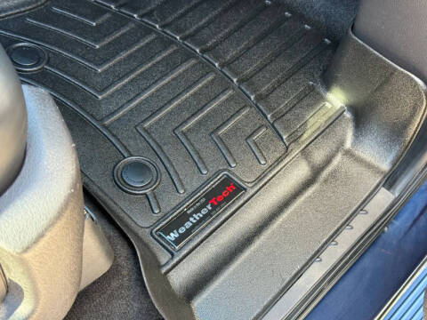 2014 Ford F-150 Limited