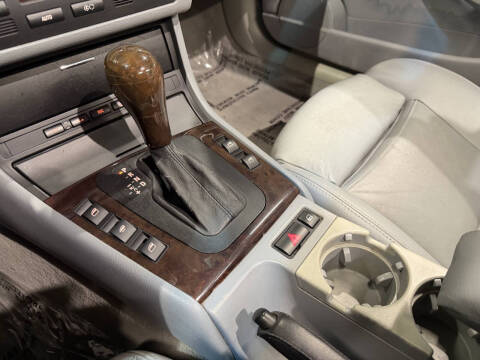 2005 BMW 3 Series 325Ci