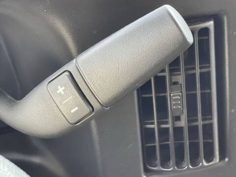 2024 Chevrolet Express 2500