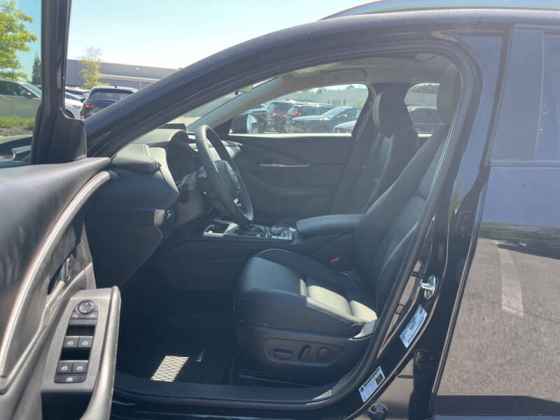 2026 Mazda CX-30 2.5 S Preferred