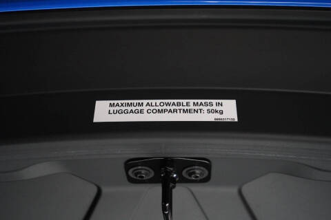 2024 Lotus Emira I4 First Edition