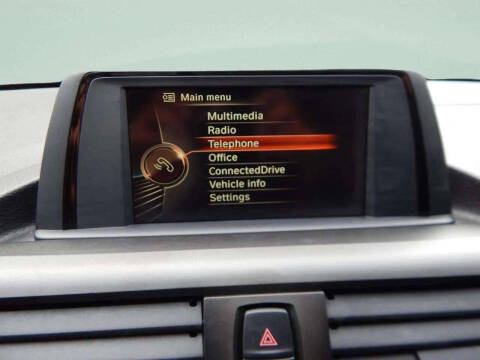 2016 BMW 2 Series 228i