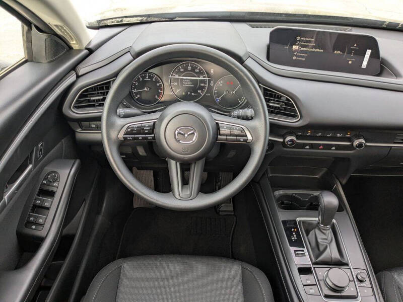 2026 Mazda CX-30 2.5 S