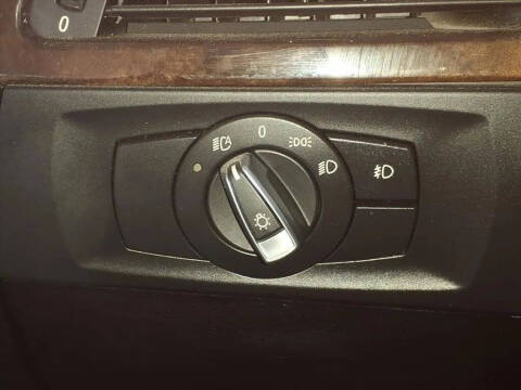 2011 BMW 3 Series 328i