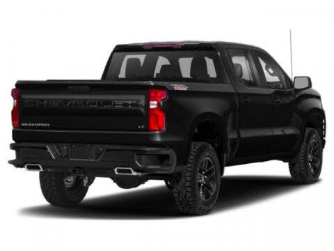2022 Chevrolet Silverado 1500 Limited