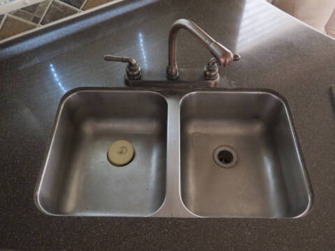 2012 Crossroads RV Sunset Trail Reserve