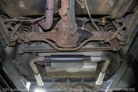 1991 Chevrolet Camaro RS