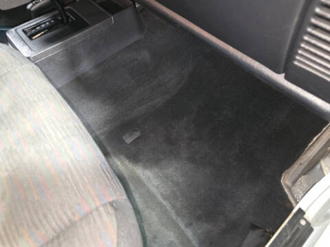 2005 Jeep Wrangler SE