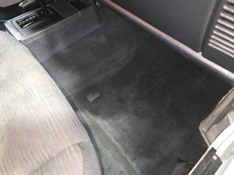 2005 Jeep Wrangler SE