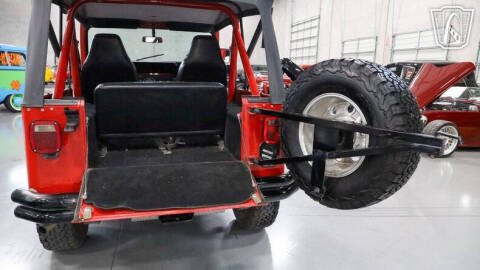 1983 Jeep CJ-7