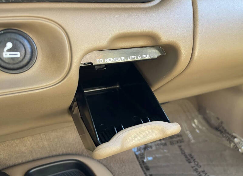 1999 Dodge Durango SLT