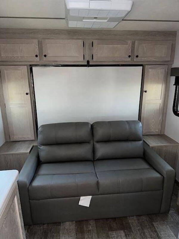 2025 Riverside RV Intrepid