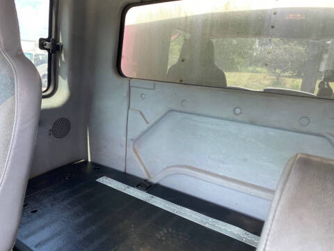 2004 International DuraStar 4300