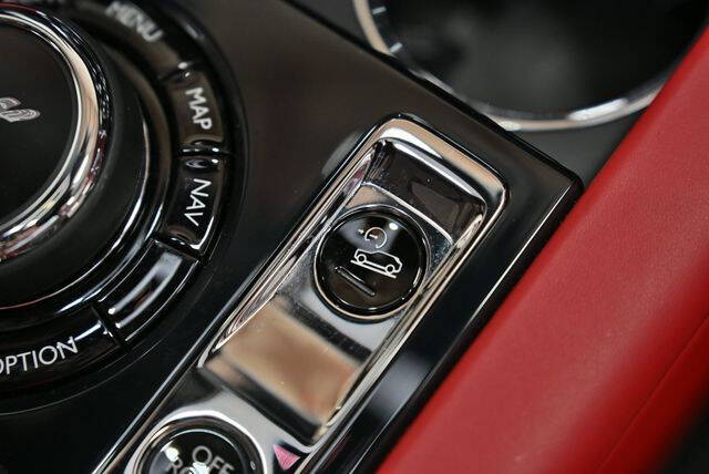 2024 Rolls-Royce Cullinan