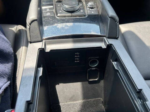 2023 Mazda Mazda3 Hatchback