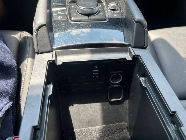 2023 Mazda Mazda3 Hatchback