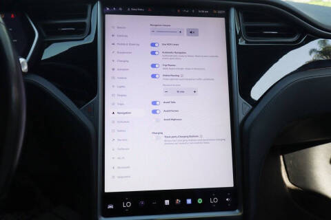 2021 Tesla Model S Long Range Plus