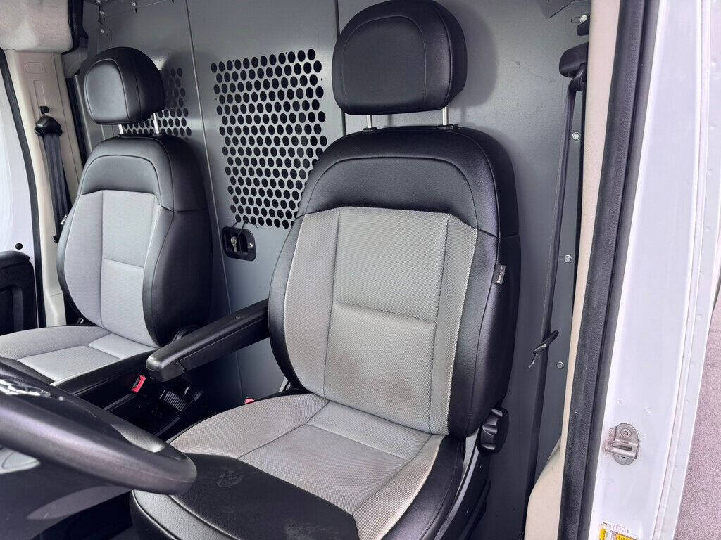 2019 Ram ProMaster for sale at Conway Imports in   Streamwood, IL