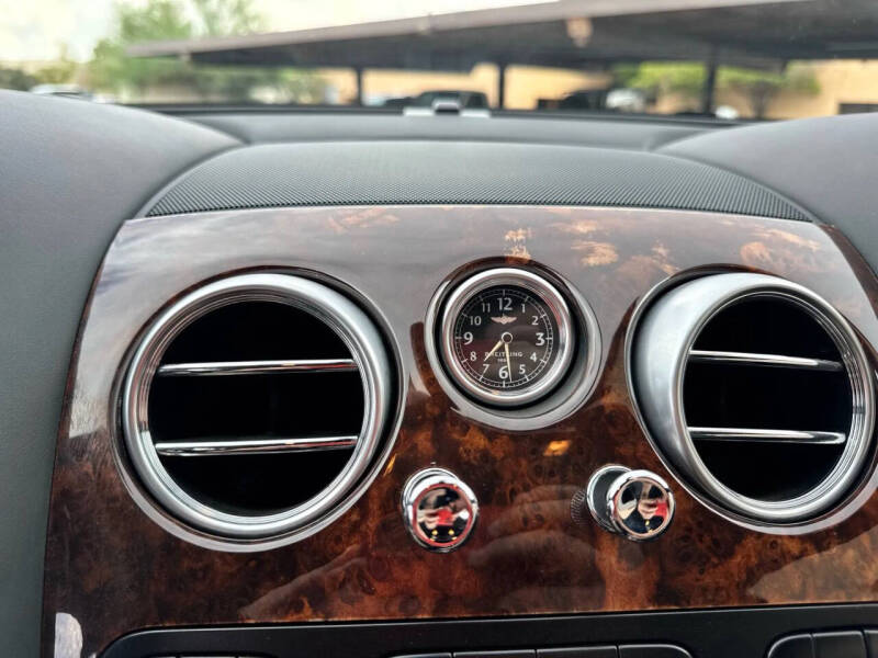 2009 Bentley Continental GT