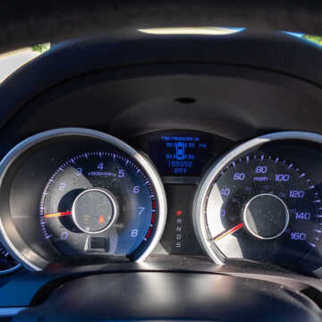 2012 Acura TL SH-AWD w/Tech