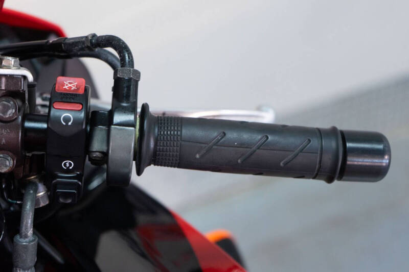 2007 Honda CBR600RR