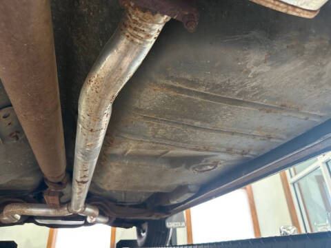 1979 Lincoln Continental