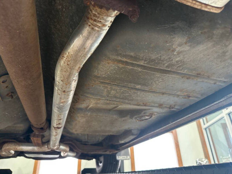 1979 Lincoln Continental