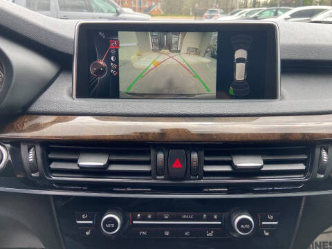 2014 BMW X5 xDrive35i