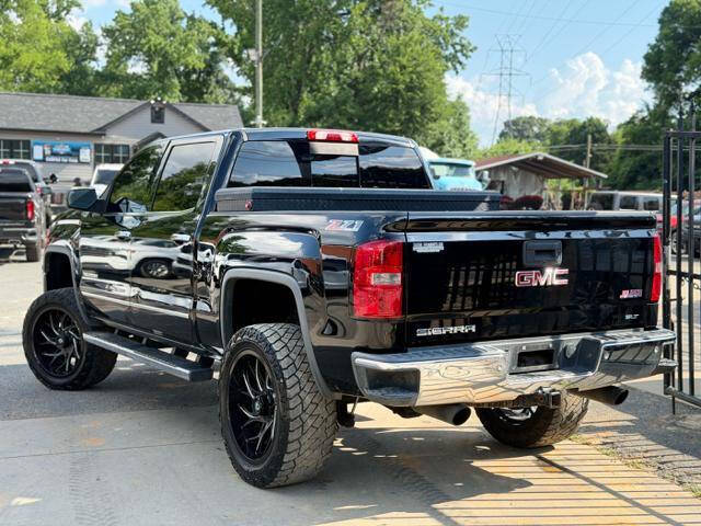 2014 GMC Sierra 1500