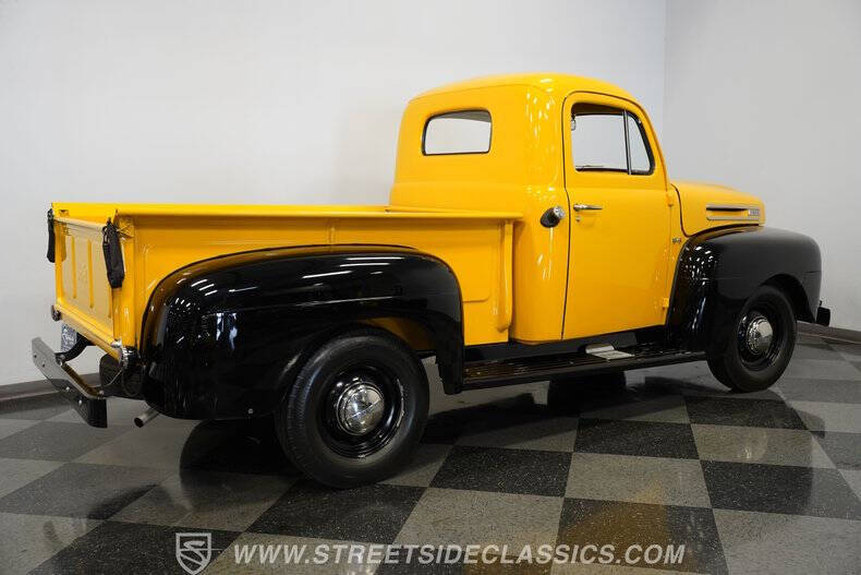 1948 Ford F-100