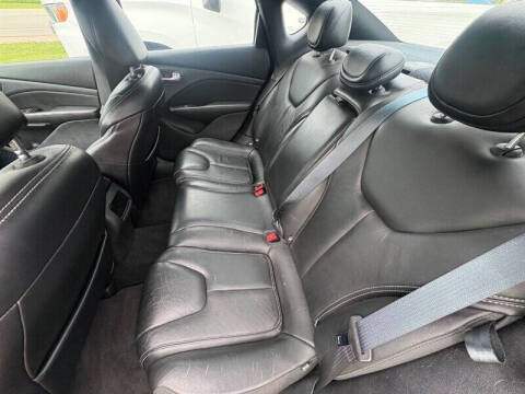 2013 Dodge Dart Limited